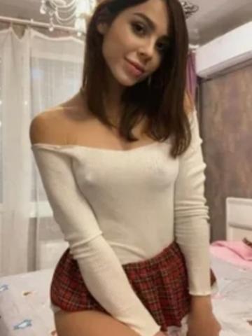 Индивидуалка Таира Фотография 3