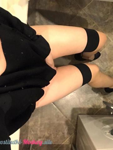 Индивидуалка Викуся Фотография 21