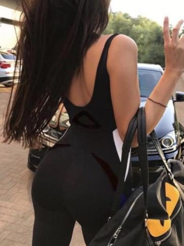 Индивидуалка Викуся Фотография 8